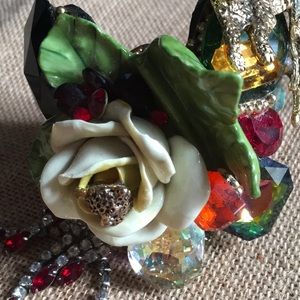 1980s custom designer pieces